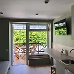 Poilsis Birutes Alejoje Palanga