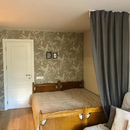 Apartmán Poilsis Birutes Alejoje
