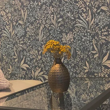 Poilsis Birutes Alejoje דירה