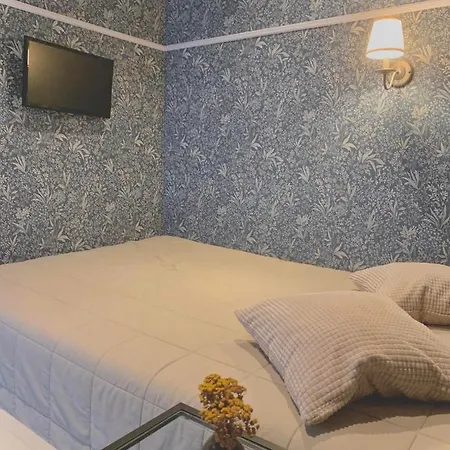 Poilsis Birutes Alejoje פלאנגה