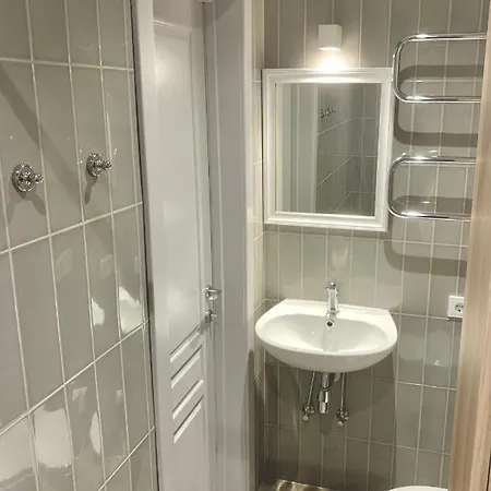 Poilsis Birutes Alejoje Palanga