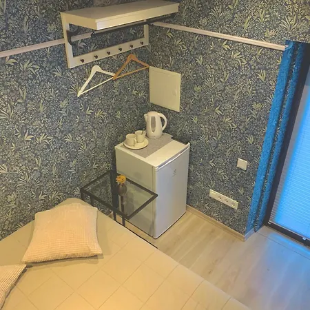 דירה Poilsis Birutes Alejoje פלאנגה