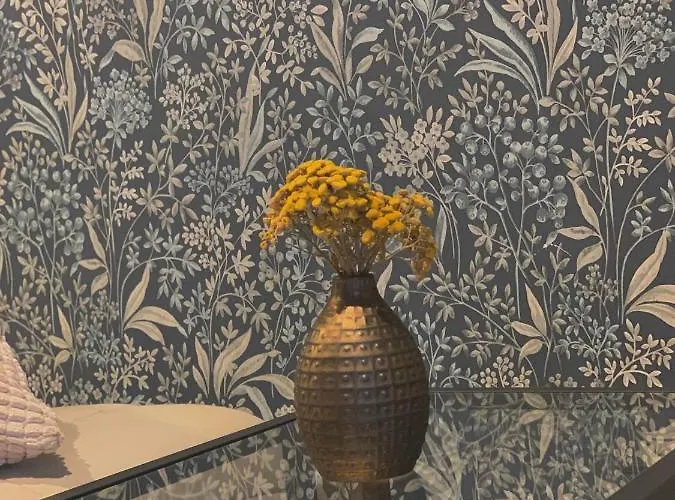 Poilsis Birutes Alejoje דירה