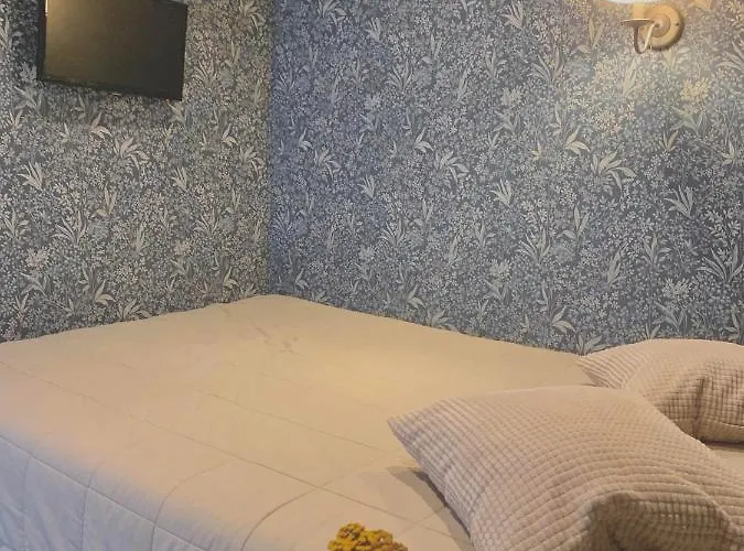 Poilsis Birutes Alejoje פלאנגה