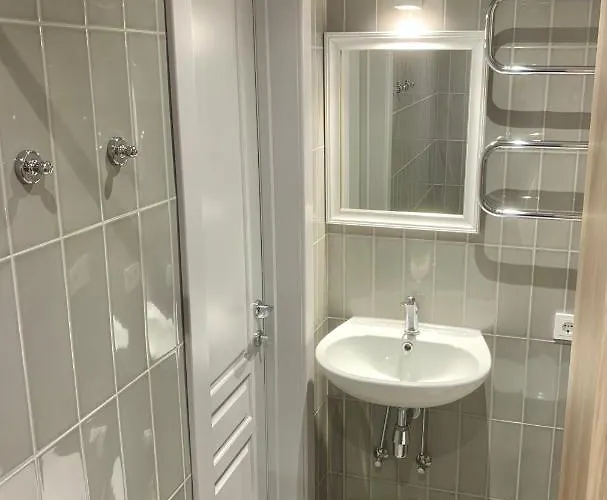 Poilsis Birutes Alejoje פלאנגה