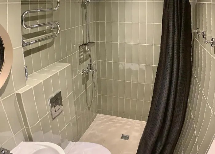 Poilsis Birutes Alejoje *