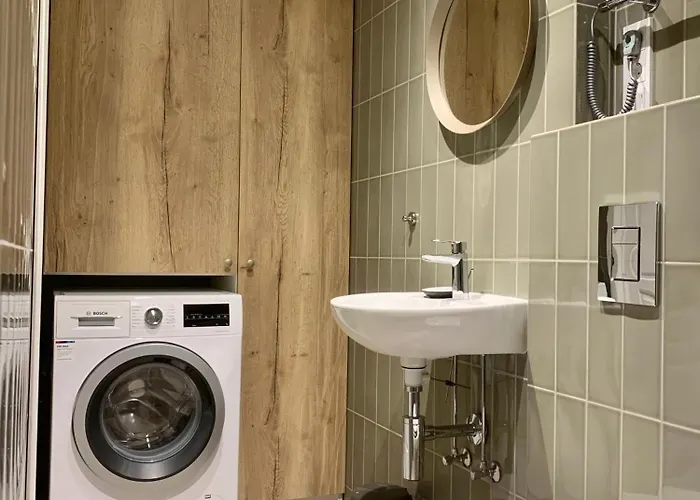 Poilsis Birutes Alejoje