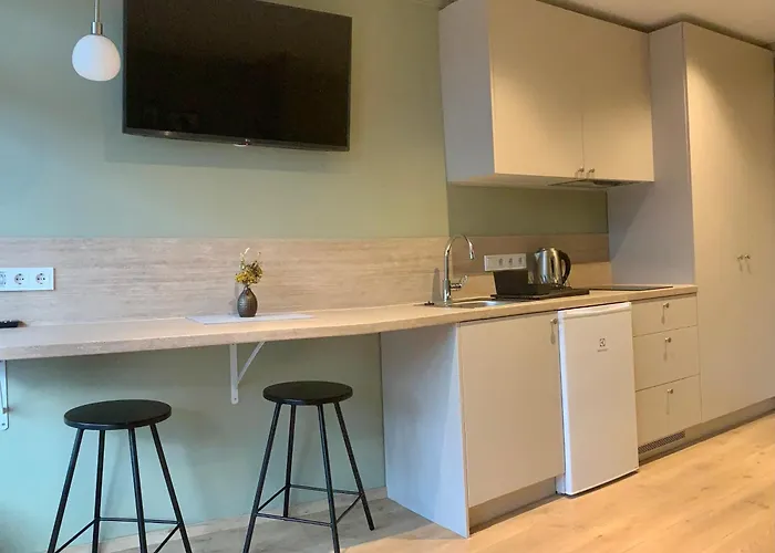 Poilsis Birutes Alejoje פלאנגה